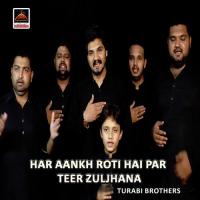 Jhoola Jal Gaya Tera Karidi Rubab Wain Ae Turabi Brothers Song Download Mp3