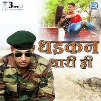 Dhadkan Thari Hi Apurv Pant Song Download Mp3