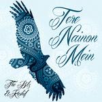 Tere Nainon Mein (DJ A.Sen Love Potion Remix) The Bilz,Kashif Song Download Mp3