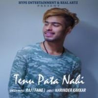 Tenu Pata Nahi Raj Song Download Mp3