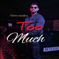 Too Much Garry Sandhu Song Download Mp3