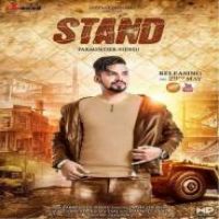Stand Parminder Sidhu Song Download Mp3