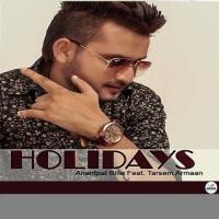Holidays songs mp3
