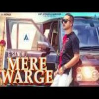 Mere Warge G Sandhu Song Download Mp3