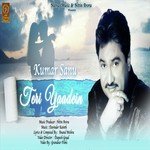 Teri Yaadein Kumar Sanu Song Download Mp3