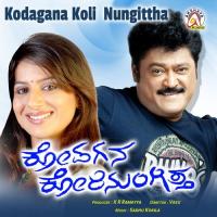 Ninge Kane Ninge Kane Karthik,Nanditha Rakesh Song Download Mp3