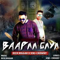 Baap Aa Gaya Rich Niggah Song Download Mp3