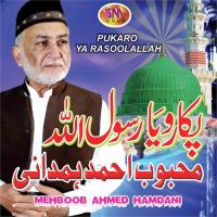 Pukaro Ya Rasoolallah Mehboob Ahmed Hamdani Song Download Mp3