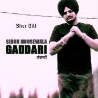 Gaddari Sidhu Moose Wala Song Download Mp3