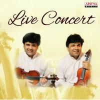 Live Concert songs mp3