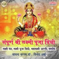 Shri Mahalaxmi Aarati Sadhana Sargam Song Download Mp3