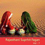 Rajasthani Superhit Fagan, Vol. 7 songs mp3