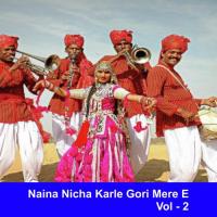 Naina Nicha Karle Gori Mere E, Vol. 2 songs mp3