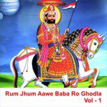 Rum Jhum Aawe Baba Ro Ghodla, Vol. 1 songs mp3
