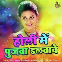 Holi Mein Choli Khole Arjun Aajad Song Download Mp3