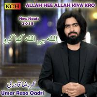 Qaseeda Burda Sharif Umar Raza Qadri Song Download Mp3