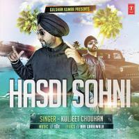 Hasdi Sohni Kuljeet Chouhan Song Download Mp3