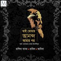 Tomar Amar Biroho Rashida Khanom Song Download Mp3