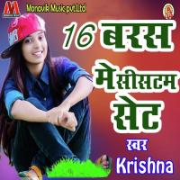 16 Baras Me System Set Krishna Song Download Mp3