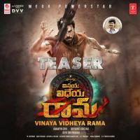 Vinaya Vidheya Rama Teaser Devi Sri Prasad Song Download Mp3
