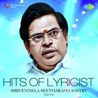 Merise Tharalone (From "Sirivennela") S. P. Balasubrahmanyam Song Download Mp3