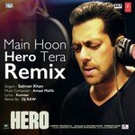 Main Hoon Hero Tera (Remix) Salman Khan Song Download Mp3
