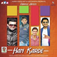 Jhanjran Attinder Sekhon Song Download Mp3