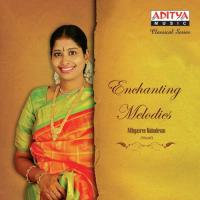 Guruvarulum Nithyasree Mahadevan Song Download Mp3