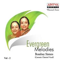 Sarasamuki Bombay Sisters Song Download Mp3