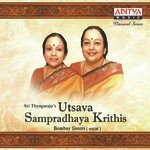 Sri Thyagaraja&039;s Utsava Sampradhaya Krithis songs mp3