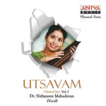 Utsavam Classical Live Vol. 2 songs mp3