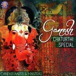 Ganesh Gayatri Mantra-Ekdantay Vidmahe Ketan Patwardhan Song Download Mp3