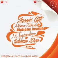 Zee Keralam - Brand Anthem Alphons Joseph,Sithara Nair Song Download Mp3