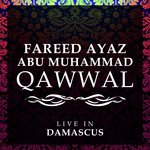 Dama Dum Mast Qalander (Live) Fareed Ayaz Abu Muhammad Qawwal Song Download Mp3