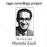 Maen Raat Aesay Mustafa Zahid Song Download Mp3