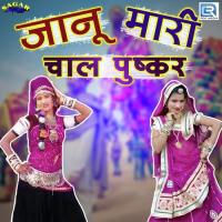 Janu Mhari Chaal Pushkar Santosh Kanuja Song Download Mp3