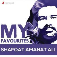 Shafqat Amanat Ali: My Favourites songs mp3