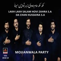 Tu Aa Khalak Mendey Sajdey Tak Mein Zakhmi Haan Mojianwala Party,Khan Ijaz Song Download Mp3