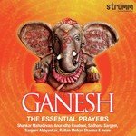 Gananam Twa Ganapatim, Gajavaktram Surashreshtham Sanjeev Abhyankar Song Download Mp3
