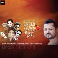 Moner Bhetor Tui Rajon Shaha,Tutul Khan Song Download Mp3