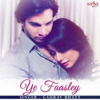 Ye Faasley Gaurav Bhatt Song Download Mp3