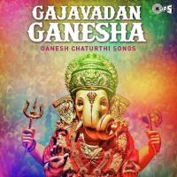 Gajavadan Ganesha - Ganesh Chaturthi Songs songs mp3