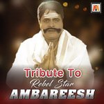 Tribute To Rebel Star Ambareesh songs mp3