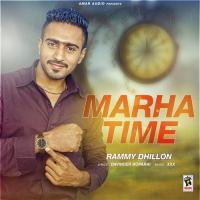 Marha Time Rammy Dhillon Song Download Mp3