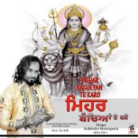 Jhande Kulbinder Moosapuria Song Download Mp3
