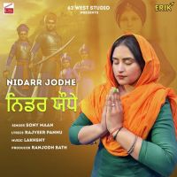 Niddar Jodhe Sony Maan Song Download Mp3