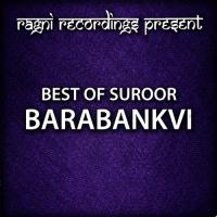 Mehr-o-Maah Bhee Larzaan Suroor Barabankvi Song Download Mp3