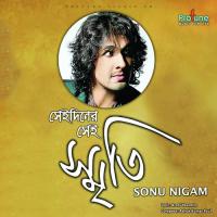 Sediner Sei Sriti Sonu Nigam Song Download Mp3