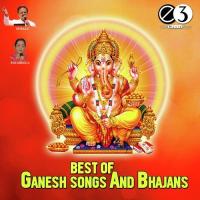 Best of Ganesha Songs And Bhajans songs mp3
