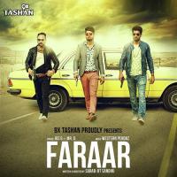 Faraar (Feat. Mr. D) Jas G,Mr. D Song Download Mp3